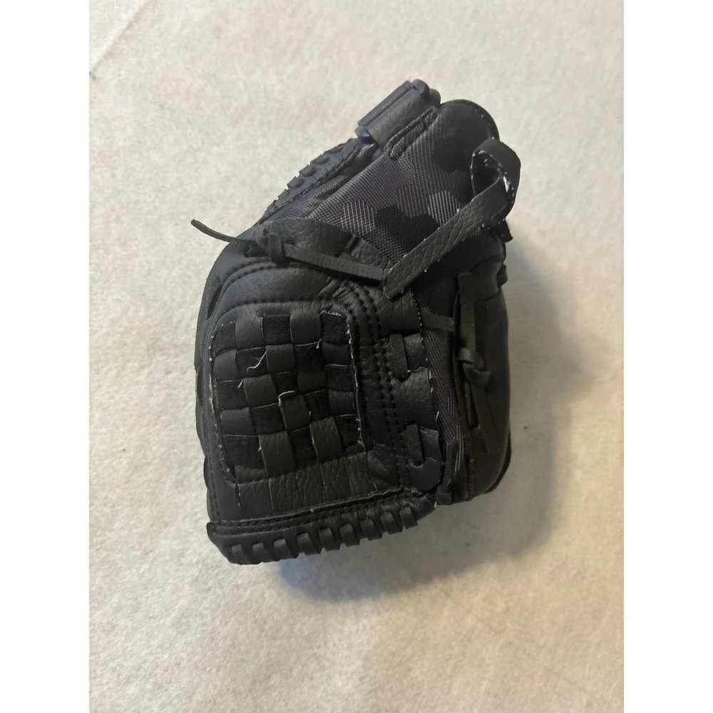 Adidas Baseball Youth Glove TS1000DCB 10 Inch Camo Black‎